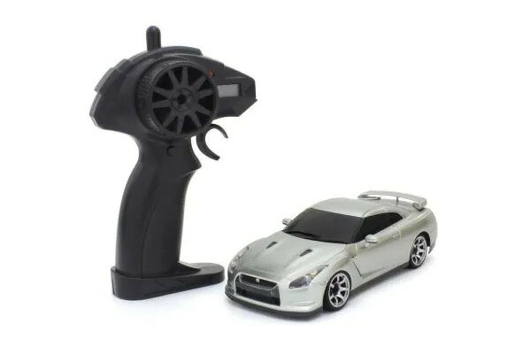 京商エッグ(KYOSHO EGG)/66608/First MINI-Z(はじめてのミニッツ) 日産 GT-R(R35)のサムネイル