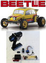 【基本送料無料】【ラジコン】京商(KYOSHO)/30614-F/1/10 　2WDバギー BEETLE2014（ビートル） フルセット（モーター付）【smtb-k】【w3】