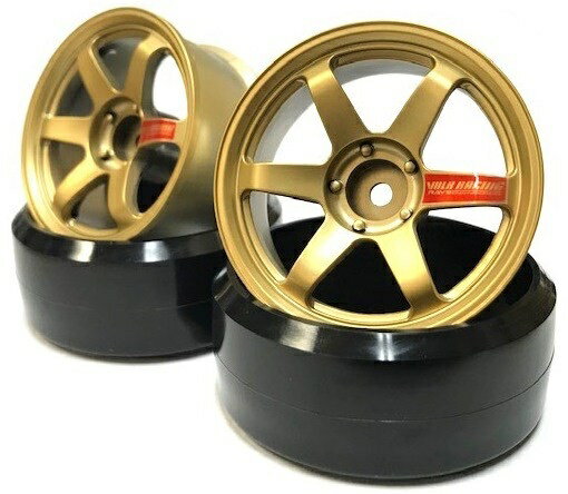 ڥͥݥбLAB/LWH-0306G_LWH-0308G/TE37 Sports WHEEL ϥȥ饯type ɥ᥿ 2