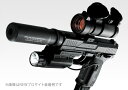 【基本送料無料】マルイ(MARUI)/178220/NEWプロサイト(光学サイト)【smtb-k】【w3】