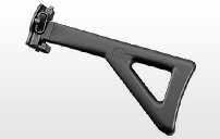 【基本送料無料】マルイ(MARUI)/178954/G3 SAS用 フォールディングストックセット【smtb-k】【w3】