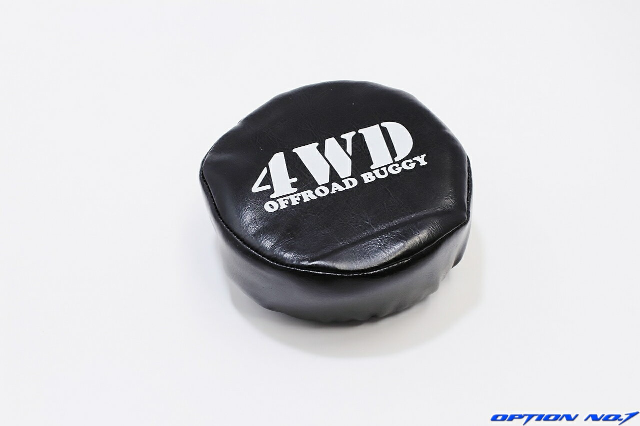 【ネコポス対応】OPTION No.1(オプションNo.1)/K90108/スペアホイールカバー108mm