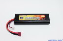 【ネコポス対応】OPTION No.1(オプションNo.1)/NO-LPC3035HV/H.V Power Li-Po7.6V 3000mAh 35C