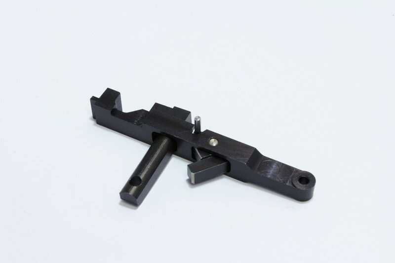 【基本送料無料】OPTION No.1(オプションNo.1)/PE-AC-29/Maple Leaf (メープルリーフ)/マルイVSR10 トリガーセット【smtb-k】【w3】 その1