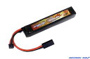 ylR|XΉzOPTION No.1(IvVNo.1)/GB-0043M/High Power LiPo 7.4V 1800mAh: 20*20*110mmiXgbNeʃ^Cvj