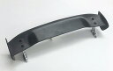 OPTION No.1(オプションNo.1)/NO-HY00442BK/GTウイング(1/10ラジコンカー用アクセサリー)(3)