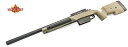【基本送料無料】OPTION No.1(オプションNo.1)/MLC-338TAN/メープルリーフ・スナイパーライフル(タン/限定品)【対象年令18才以上】