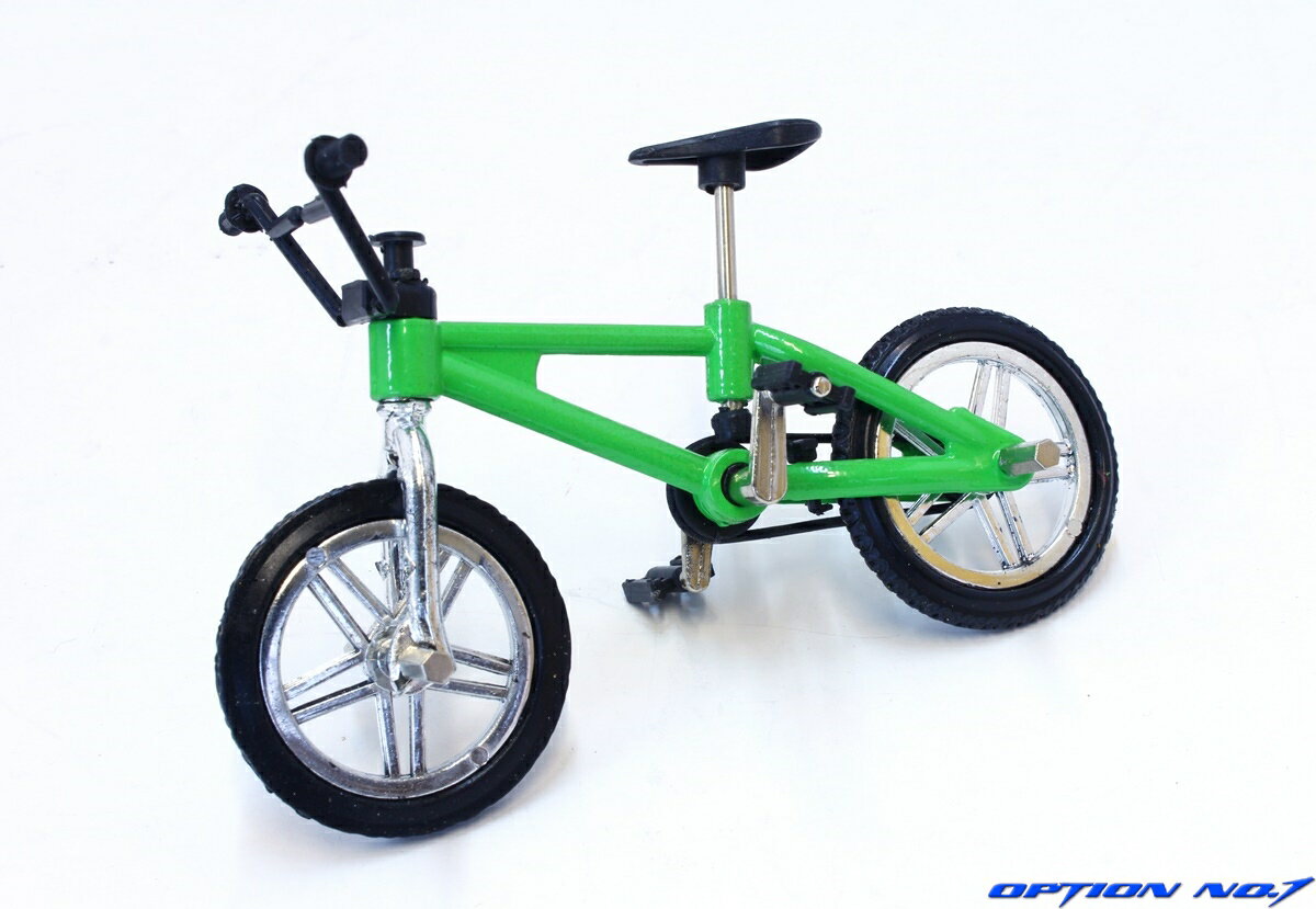 OPTION No.1(ץNo.1)/NO-2320073-GR/1/10 BMXХ꡼