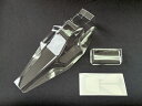 OPTION No.1 AC02-001/1/10 2WDバギー用クリアボディセット