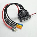 OPTION No.1(オプションNo.1)/BLE-60/サプライズ・ブラシレスESC60A(センサー付)(2Pコネクター)