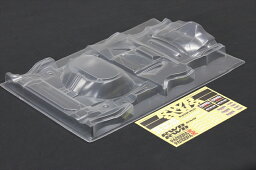 パンドラRC(Pandora RC)/PAI-814/RWB 993 TYPE用 ワイドフェンダーSET