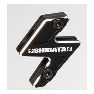 【ネコポス対応】R31HOUSE(R31ハウス)/DR-WC1BK_DR-WC1PU_DR-WC1RD/SHIBATA ワイヤークランプ