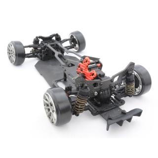 【基本送料無料】RC-ART/ART2735/RDX-ARTコンバージョン(レッド)