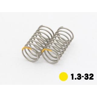 【ネコポス対応】RC-ART/ART3060__ART3062/ハイパフォーマンススプリング32 1.3(2個)