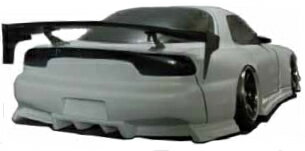 RC-ART/ART6027/ꥢХѡ(MAZDA RX-7 FD3S)(̤)