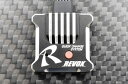 【ネコポス対応】【基本送料無料】Reve D（レーヴ・ディー）/RG-RVXA/RWDドリフトカー用 ステアリングジャイロ REVOX(3ch専用)