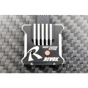 【ネコポス対応】【基本送料無料】Reve D（レーヴ ディー）/RG-RVXB/RWDドリフトカー用 ステアリングジャイロ REVOX (3ch専用)