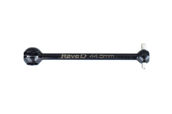 Rêve D Suspension Pin Φ3.0 x 42.0mm Rêve D Suspension Pin Φ3.0 x 42.0mm