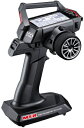 【基本送料無料】サンワ(SANWA)/101A32721B/MT-R (RX-493i/PC Wレシーバー) 2.4GHzプロポ