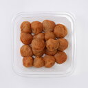勝喜梅/A20164/甘仕立て【心くばり】250g 梅干し 2Lサイズ 塩分:約10% 味チャート:普通 【RC製品と同梱可能】