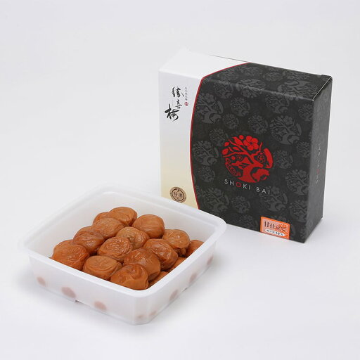 【基本送料無料】勝喜梅/A40061/甘仕立て【勝】(かつ) 900g 梅干し 4Lサイズ 塩分:約10% 味チャート:普通 【RC製品と同梱可能】※のし対応可能 【基本送料無料】勝喜梅/A40061/甘仕立て【勝】(かつ) 900g 梅干し 4Lサイズ 塩分:約10% 味チャート:普通 【RC製品と同梱可能】※のし対応可能
