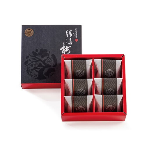 勝喜梅/B30031/はちみつ仕立て【極】(きわみ) 6包入 梅干し 3Lサイズ A級(最上級品質) 塩分:約8% 味チャート:やや甘口 はちみつ使用 【RC製品と同梱可能】※のし対応可能 勝喜梅/B30031/はちみつ仕立て【極】(きわみ) 6包入 梅干し 3Lサイズ A級(最上級品質) 塩分:約8% 味チャート:やや甘口 はちみつ使用 【RC製品と同梱可能】※のし対応可能