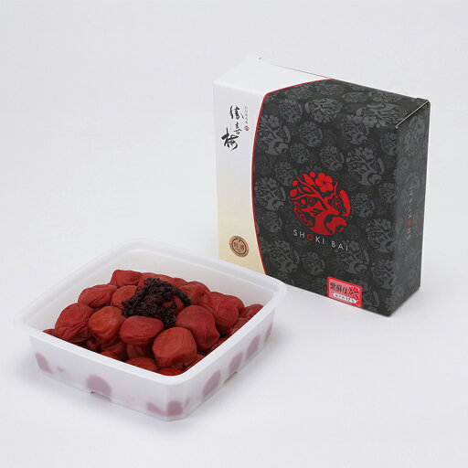 【基本送料無料】勝喜梅/D30061/「紫」 紫蘇仕立て 900g 梅干し 3Lサイズ 塩分:約17% 味チャート:辛口 【RC製品などと同梱可能】※のし対応可能 【基本送料無料】勝喜梅/D30061/「紫」 紫蘇仕立て 900g 梅干し 3Lサイズ 塩分:約17% 味チャート:辛口 【RC製品などと同梱可能】※のし対応可能