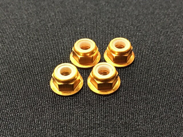 ڥͥݥбT4WORKS/T4-LN04GD_GR_LB_OR_SV/ߥե󥸥åʥå 4mm(4)