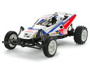 オフロードカー 【ラジコン】タミヤ(TAMIYA)/58643/グラスホッパー2(2017)（未組立）＊各種セットの内容は画像で確認してください。