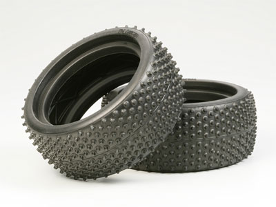 SP.1163/タミヤ/NDF-01 ピンスパイクタイヤ