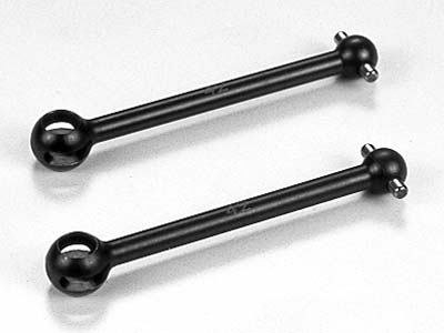 【ネコポス対応】タミヤ/OP.501/ASSユニバーサル用42mmスイングシャフト