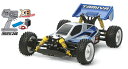 タミヤ(TAMIYA)/57867/XB ネオ スコーチャー(TT-02B)(完成品)