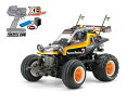 【基本送料無料】タミヤ(TAMIYA)/57909-M/XB コミカル ホーネット(完成品/WR-02CBシャーシ) コンボミドルセット