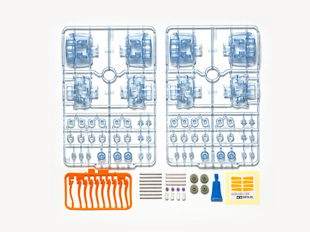 商品：【ネコポス対応】タミヤ(TAMIYA)/7... 862