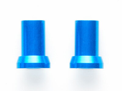 【ネコポス対応】タミヤ/OP.1148/DB01 アルミステアリングポストのサムネイル