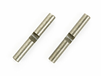 【ネコポス対応】OP.1311/タミヤ/TA06 ギヤデフ クロスシャフト