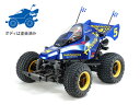 タミヤ(TAMIYA)/58678/GF-01CB コミカル アバンテ(未組立)キット ＊各種セットの内容は画像で確認してください。