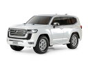 【基本送料無料】タミヤ(TAMIYA)/58688/CC-02 トヨタ ランドクルーザー 300(未組立) *各種セットの内容は画像で確認してください。