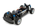 TAMIYA(タミヤ)/58707　1/10RC XV-02 PRO シャーシキット(未組立品)