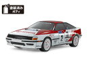 ^~(TAMIYA)/58718/TT-02 g^ ZJ GT-FOUR (ST165)(g)Lbg