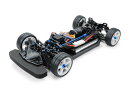 【基本送料無料】タミヤ(TAMIYA)/58720/TT-02 TYPE-SRX シャーシキット(未組立)