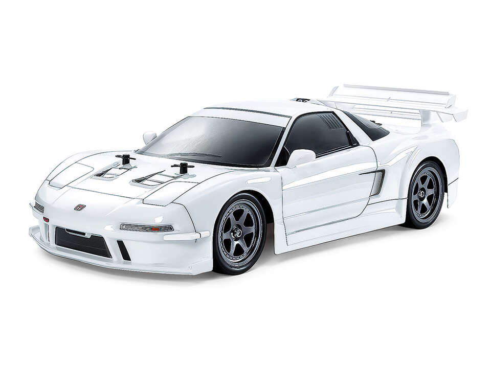 楽天市場】ラジコン ボディ nsx(ホビー)の通販 楽天市場】ラジコン ボディ nsx(ホビー)の通販