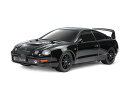 (11月8日発売予定/予約分)【基本送料無料】タミヤ(TAMIYA)/58743/TT-02 トヨタ セリカ GT-FOUR (ST205) 塗装済ボディ(未組...