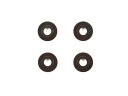 【ネコポス対応】タミヤ(TAMIYA)/OP-1730/TRFダンパー用ロッドガイド(ハード4個)
