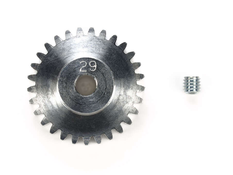 【ネコポス対応】タミヤ(TAMIYA)/SP-1726/SP.1726 06ピニオンギヤ (29T)のサムネイル