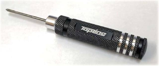 【ネコポス対応】TOPLINE(トップライン)/TK-SR220__TK-SR230/MRT ストレートリーマー 1本入