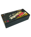 【基本送料無料】TOPLINE(トップライン)/TP-516/S-Line Power 6000mAh 7.6V 130C ショートサイズLiPoハイボルテージバッテリー