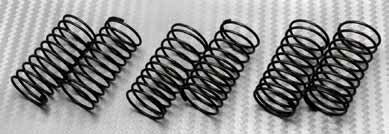 【ネコポス対応】ラップアップ(WRAP-UP)/0038-04/VXスプリングセット 14x32x1.0mm 9.25 巻(2x3 セット)