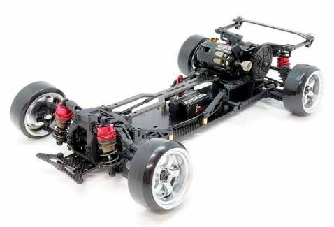 【基本送料無料】ラップアップ(WRAP-UP)/0677-FD/RDX クロスコンバージョンキットのサムネイル