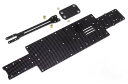 【基本送料無料】ラップアップ(WRAP-UP)/0777-FD/M-Competition for RD2.0 コンバージョンシャーシセット【VX-DOCK Z...
